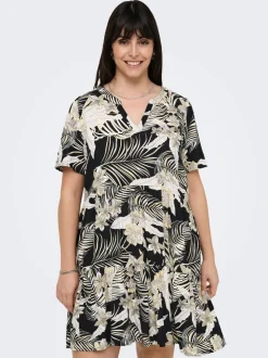 CARZALLY Korte jurk