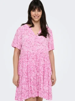 CARZALLY Korte jurk