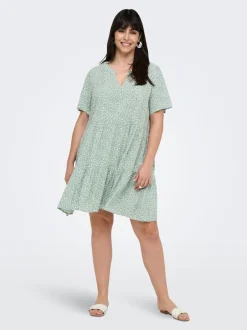 CARZALLY Korte jurk