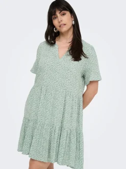 CARZALLY Korte jurk