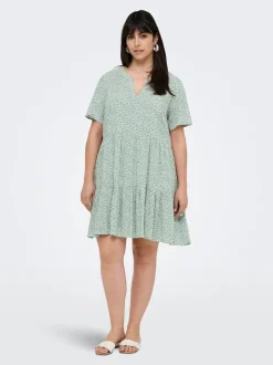 CARZALLY Korte jurk
