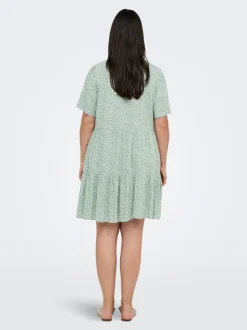 CARZALLY Korte jurk