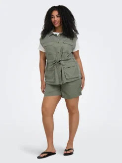 CARZANZI Gilet