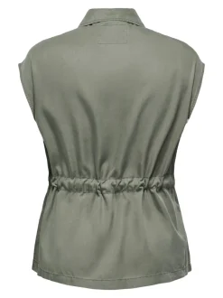 CARZANZI Gilet