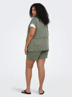 CARZANZI Gilet