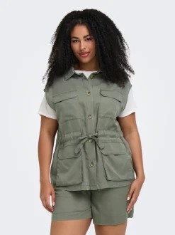 CARZANZI Gilet
