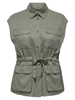 CARZANZI Gilet