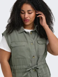 CARZANZI Gilet