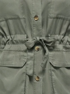 CARZANZI Gilet