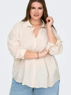 CARZAZIMA Overhemd