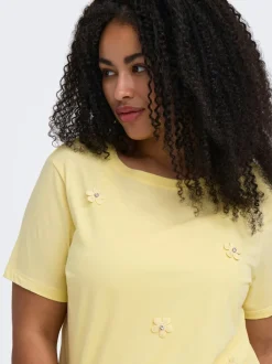 CARZENIA T-shirts