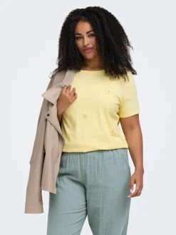 CARZENIA T-shirts