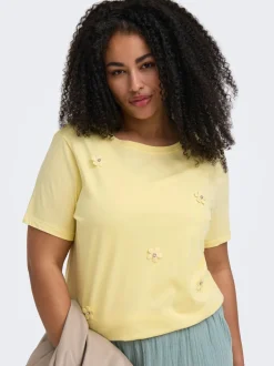 CARZENIA T-shirts