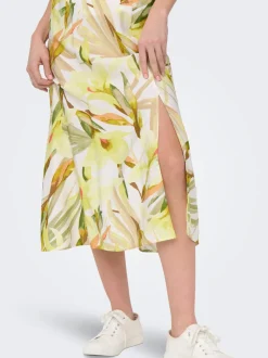 JDYADA Rok Midi-rok