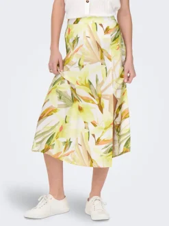 JDYADA Rok Midi-rok