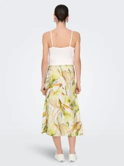 JDYADA Rok Midi-rok