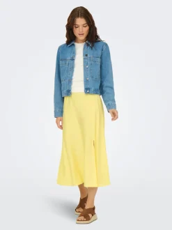 JDYADA Rok Midi-rok