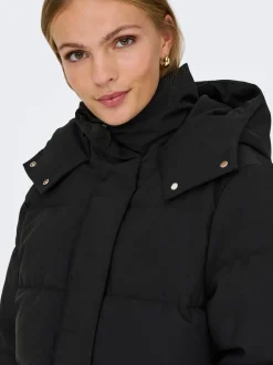 JDYAJA Puffer jacket
