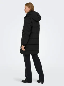 JDYAJA Puffer jacket