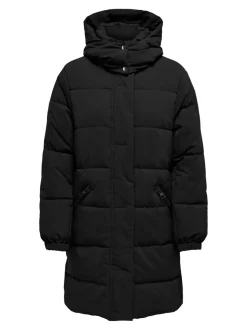 JDYAJA Puffer jacket