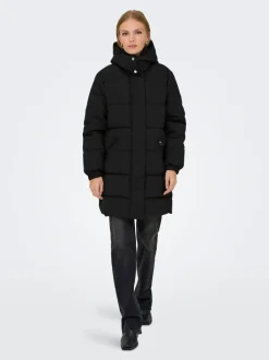 JDYAJA Puffer jacket