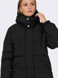 JDYAJA Puffer jacket
