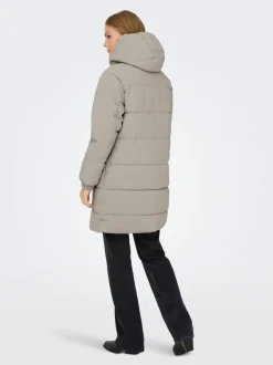 JDYAJA Puffer jacket