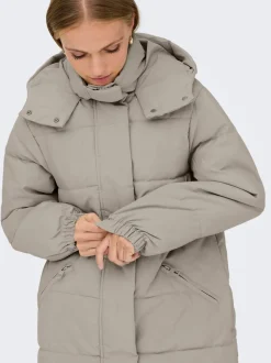 JDYAJA Puffer jacket
