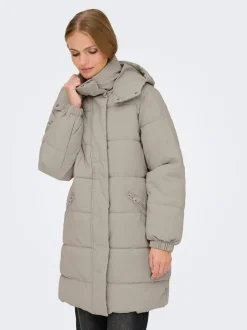 JDYAJA Puffer jacket