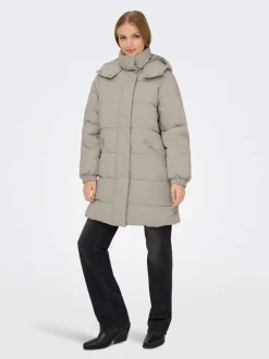 JDYAJA Puffer jacket