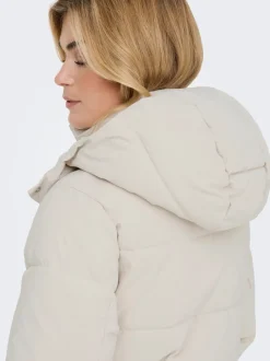 JDYAJA Puffer jacket