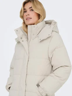 JDYAJA Puffer jacket