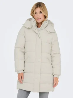 JDYAJA Puffer jacket