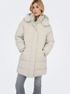 JDYAJA Puffer jacket