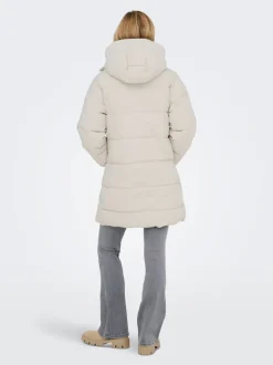 JDYAJA Puffer jacket