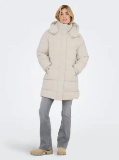 JDYAJA Puffer jacket