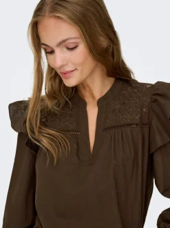 JDYALBA Top