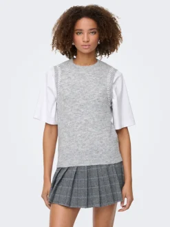 JDYALLI Top