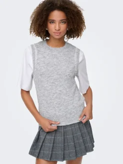 JDYALLI Top