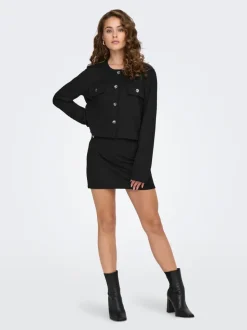 JDYALLY Rok Mini-rok