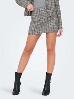 JDYALLY Rok Mini-rok