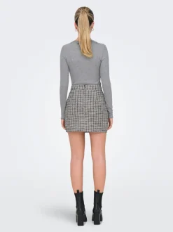 JDYALLY Rok Mini-rok