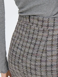 JDYALLY Rok Mini-rok