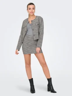 JDYALLY Rok Mini-rok