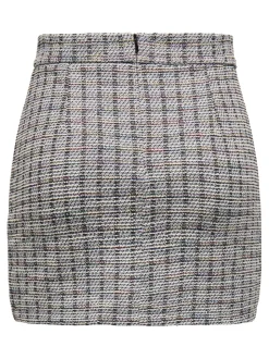 JDYALLY Rok Mini-rok