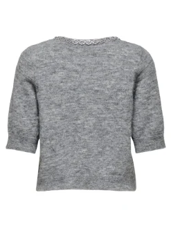 JDYALVA Vest