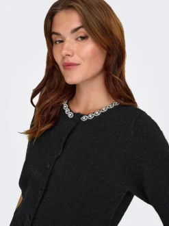 JDYALVA Vest