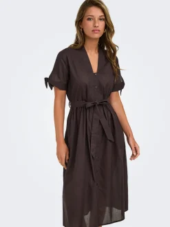 JDYANNA Midi-jurk