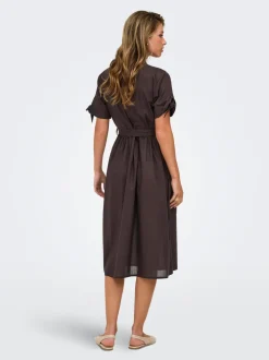 JDYANNA Midi-jurk