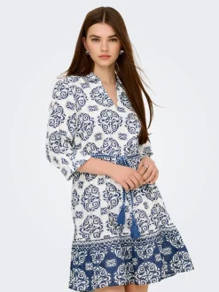JDYANNA Midi-jurk